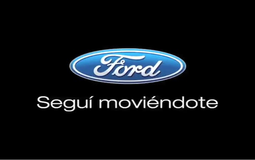 New Ford Fiesta: FORD - The first pre-launch of a car using Twitter