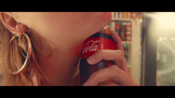 Diesel / Coca-Cola: The (Re)Collection
