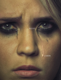 Trafficking women: Recife to Lisbon