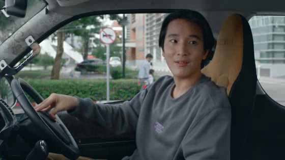 RI-O: RI-O : CAR HORN