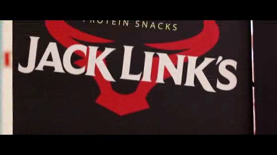 Jack Link's: Kickin' Machine