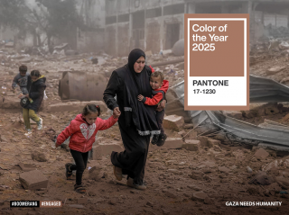 Great Cause: Color of the Year