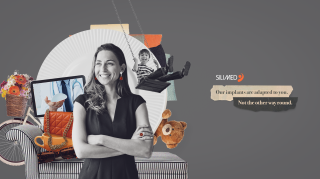 Silimed: Mother