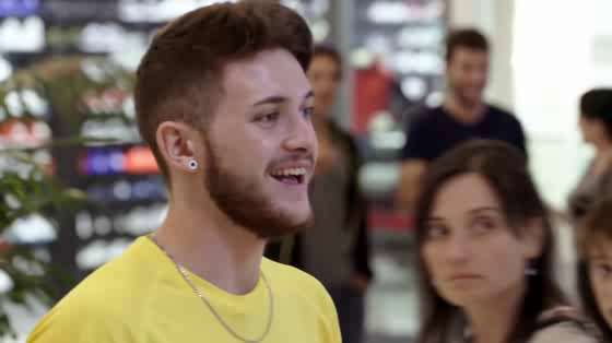 Lay's: Cheer of Champions
