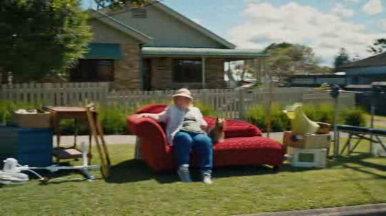 Uber Carshare: Love Seat