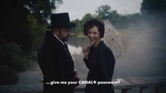 CANAL+: The Codes 2