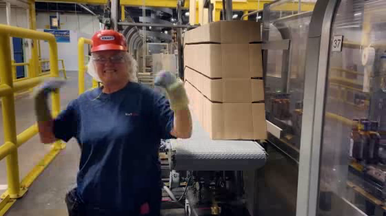 Kraft Heinz: We Got You America