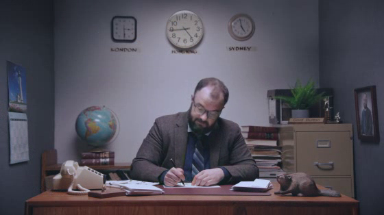 Outside Thinkers: A Message to Brazil from the Canadian Bureau of Foreign Apologies