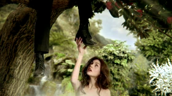Allstate: Forbidden Fruit