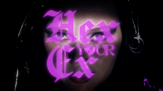 Vodka Cruiser: Hex Your Ex