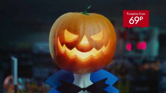 Lidl: Monster Market