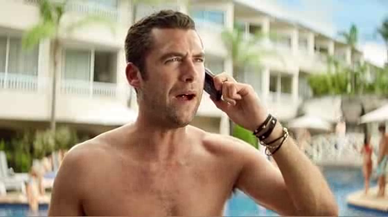 Fosters: Suncream