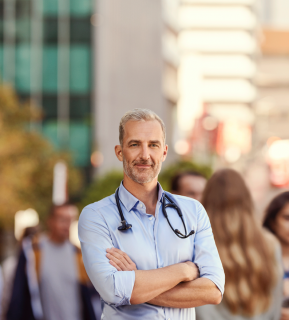 Australian Digital Health Agency: Doctor's Rounds