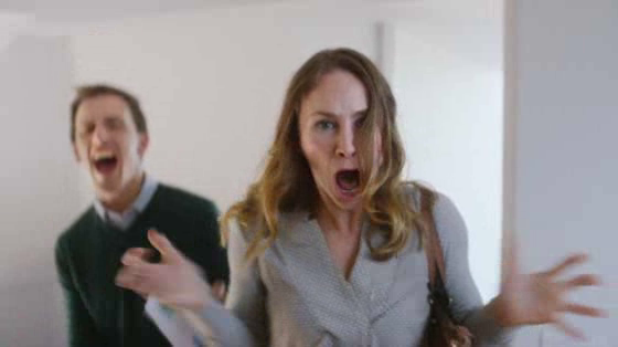 Betsson: Estate Agent
