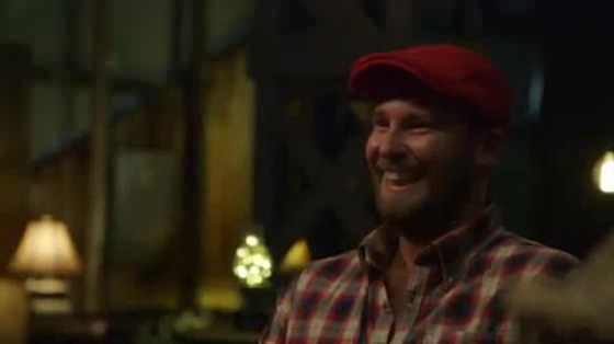 Jack Daniel's: Holiday Holograms