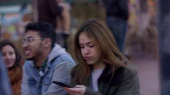 Bouygues Telecom: Mamita
