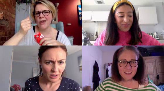 Maltesers: Clap for Carers