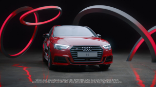 Audi Australia: The Car You've Always Wanted