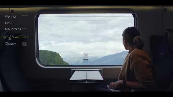 Interrail: SoundTracks