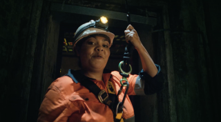McDonald's: McDonald's: Welcome to My World 'Tunnel'