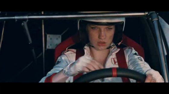 Honda: Ignition