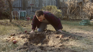 Hornbach: Unleashed