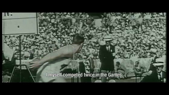 Canvas (VRT): Olympia