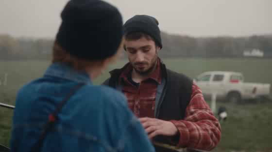 Vodafone Ireland: Believe In Stronger Connections