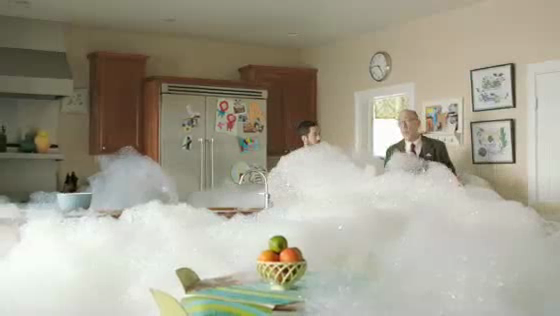 Farmers Insurance: Suds