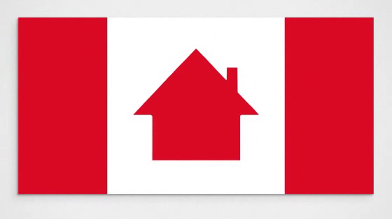 #StayHome: Canada