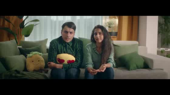 Emirates NBD: The Wise Ones - The Wise Sender