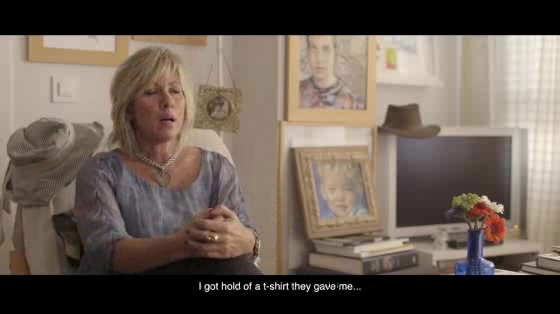 Nivea: Second Skin Project