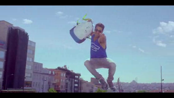 Skybags: Skybags Backpack Collection 2016