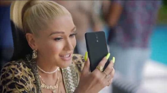 T-Mobile: Rock Star