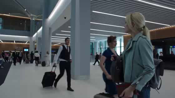 Turkish Airlines: The Journey