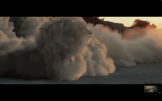Ford: Break Boundaries