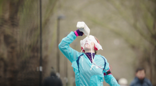 a2 Milk: Welcome back to milk - The Runner