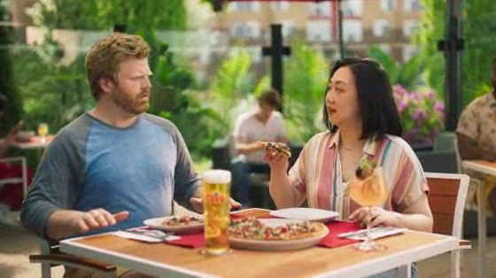 Boston Pizza Canada: A Boston Pizza Patio Re-Training Video