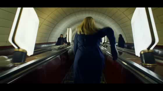 Trainline: Wonderfully Predictable
