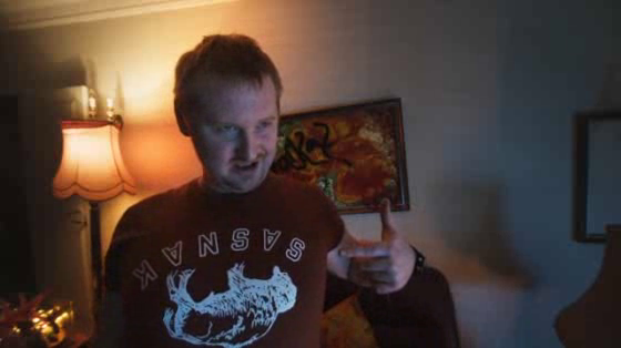 Mosh: Mosh I Film