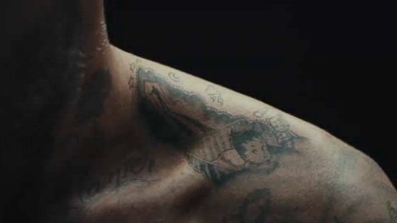 unicef: Violence Marks Forever