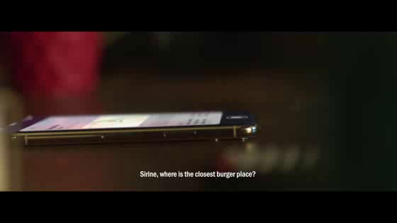 KitKat: SIRI
