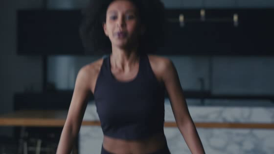 Postmates: Pizza Fitness