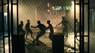 Nike: Summer Movement