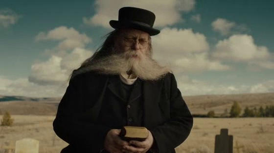 Wyoming Department of Health: Hairy Times