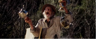 California Lottery: Midas Touch