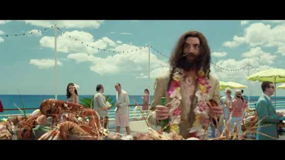 Heineken: The Odyssey Film