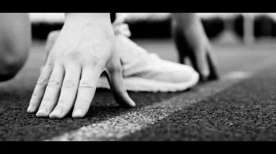 Special Olympics: All Champions Are Special