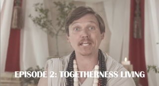 KFC Milkybar Krusher: Face Yoga - Episode 2: