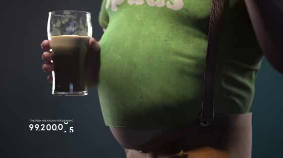 EPIC Irish Emigration Museum: This Is Not Us